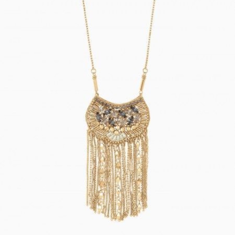 Stella & Dot Analena Pendant